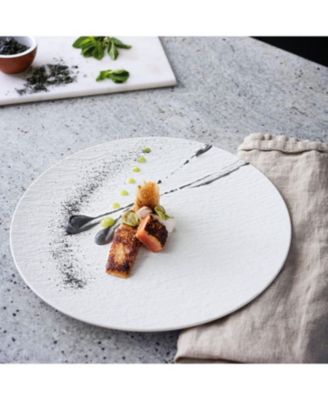 Manufacture Rock  Dinner Plate