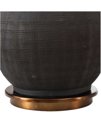 Arnav 40" Ceramic Table Lamp