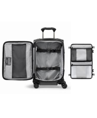 Crew Classic Small Carry-On Expandable Spinner