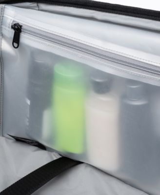 Crew Classic Compact Small Carry-On Expandable Spinner