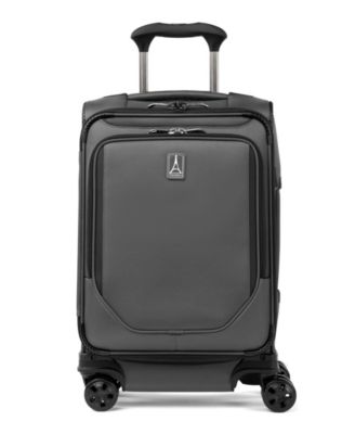 Crew Classic Medium Check-In Expandable Spinner