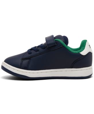 Little Kids Knollan Casual Sneakers from Finish Line