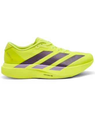 Men's Adizero EVO SL Running Sneakers from Finish Line