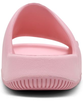 Little Kids Calm 2.0 Slide Sandals from Finish Line