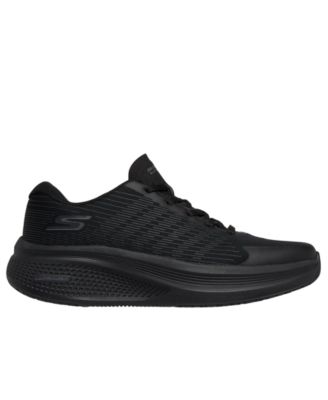 Men's Work Slip-Resistant: GO RUN Elevate 2.0 - Brollet Running Sneakers from Finish Line