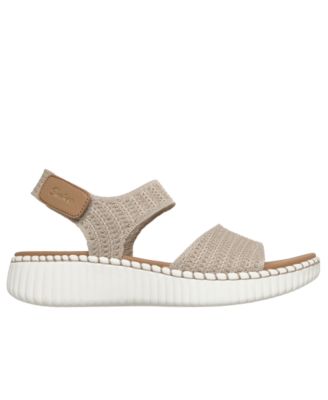 Women's Wilshire Blvd - Summertime Inspo Slingback Sandals from Finish Line