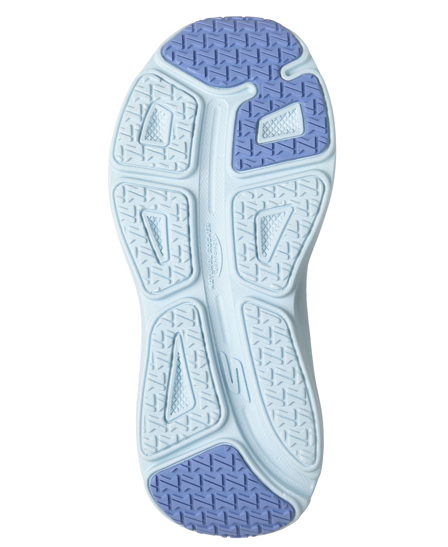 Женские кроссовки Skechers Max Cushioning Endeavour Athletic Running, цвет: Разноцветный — фото 6