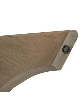 Vintage Extendable Dining Table Set for 4-6