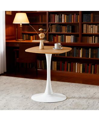 Modern Chic Aesthetic End Table