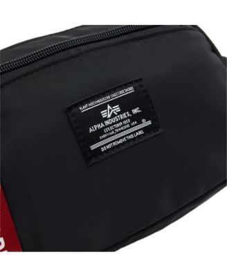 Men's Crew Waist Bag