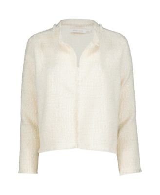 Women's BISHOP + YOUNG Jordan Tweed Jacket