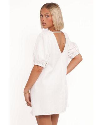 Women's Coleman Mini Dress