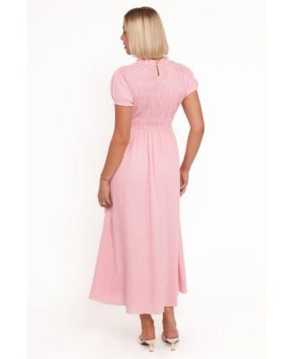 Women's Darla Puff Sleeve Dress