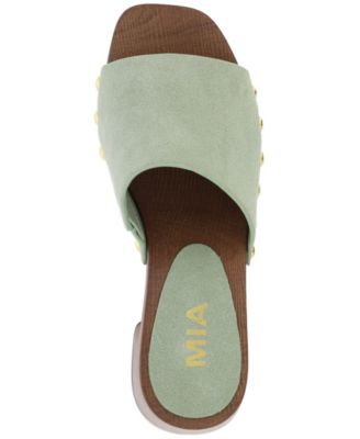 Women's Emmerie Platform Block Heel Sandals