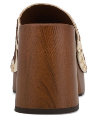 Women's Emmerie Platform Block Heel Sandals