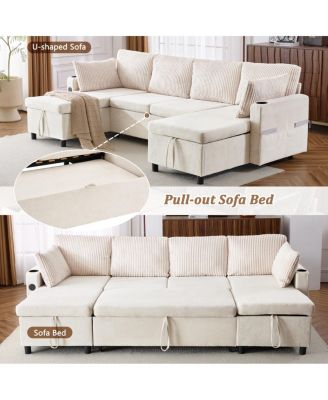  Sectional Sofa