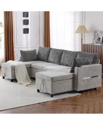  Sectional Sofa