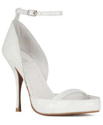 Women's Gouache Round Toe Dress Sandals