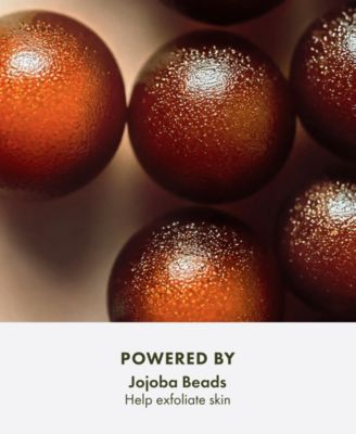 GinZing™ Refreshing Scrub Exfoliating Cleanser, 5 oz.