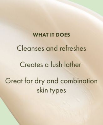 A Perfect World Antioxidant Face Cleanser With White Tea, 5 oz.