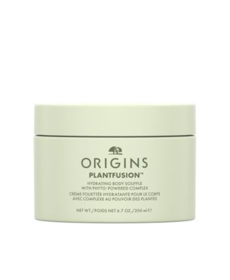 Plantfusion Hydrating Body Souffle Moisturizer, 200 ml