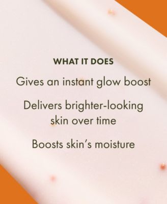 GinZing™ Glow-Boosting Brightening Face Mask, 2.5 oz.&nbsp;