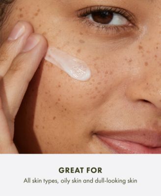 GinZing Energizing Gel Cream, 1.7 oz.