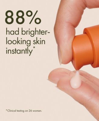 GinZing™ Glow-Boosting Brightening Serum with Vitamin C, 1 oz.
