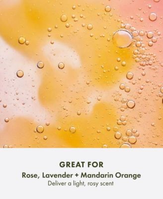 Light Rose Moisturizing Hand Cream