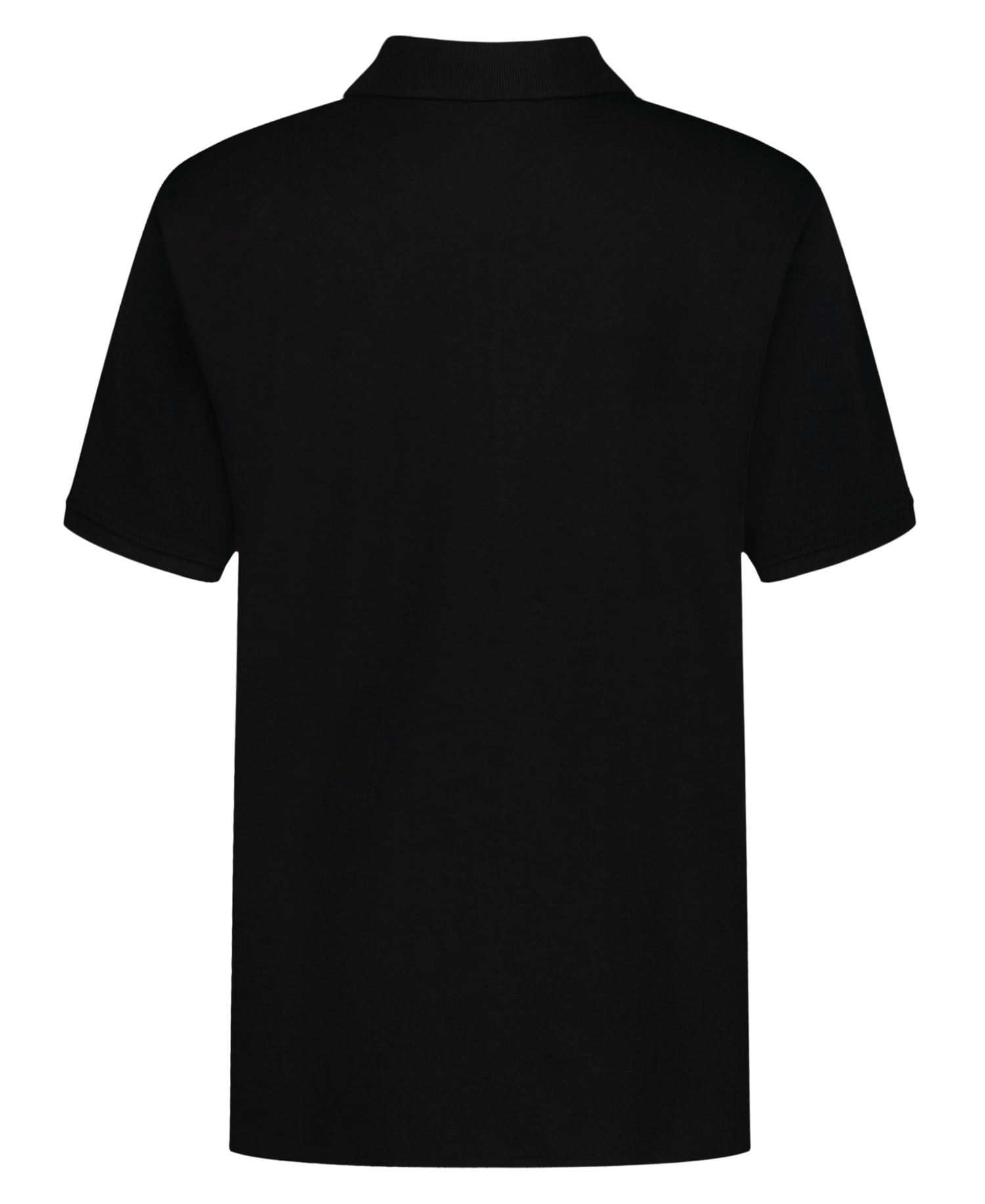 Boys' 8-20 Short-Sleeve Polo Shirt