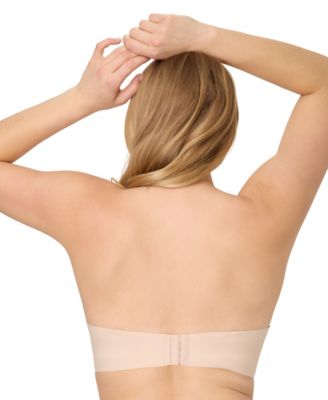 DreamWire&reg; Multiway Strapless Underwire Bra DM2310