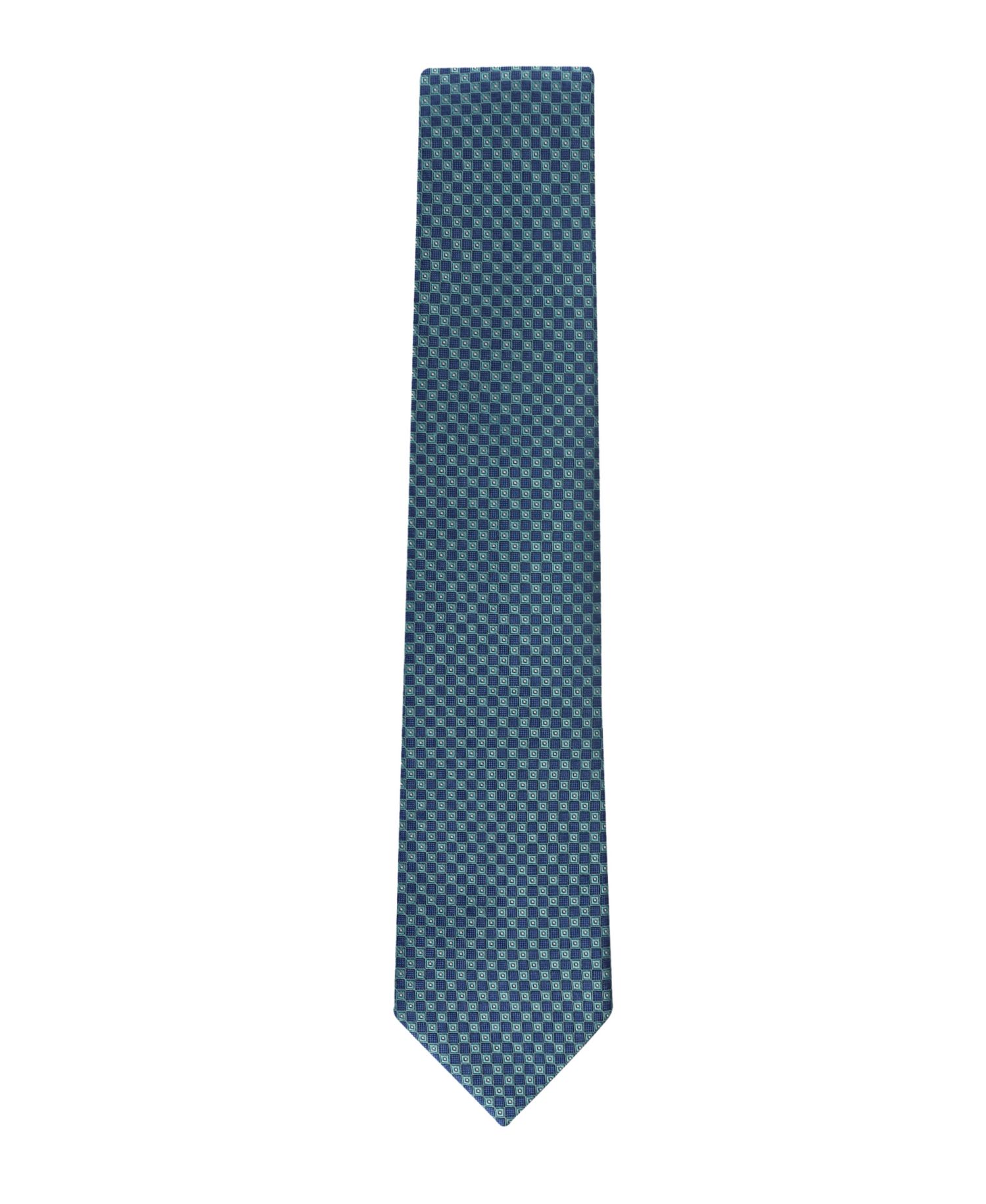 Men's Barrington Neat Tie