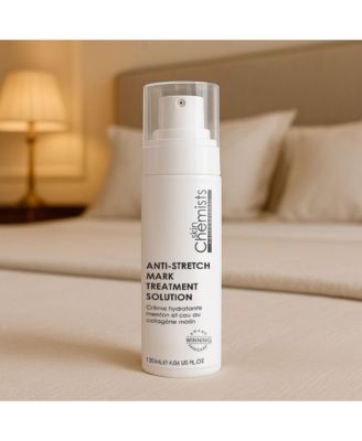 Anti-Stretchmark Treatment Solution 120ml
