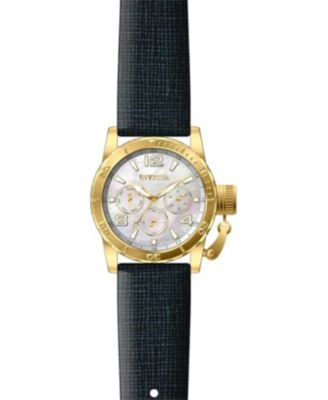 Women's 14798 Corduba Quartz Mother of Pearl Dial Watch