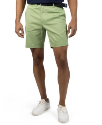 Men's Solid Shorts