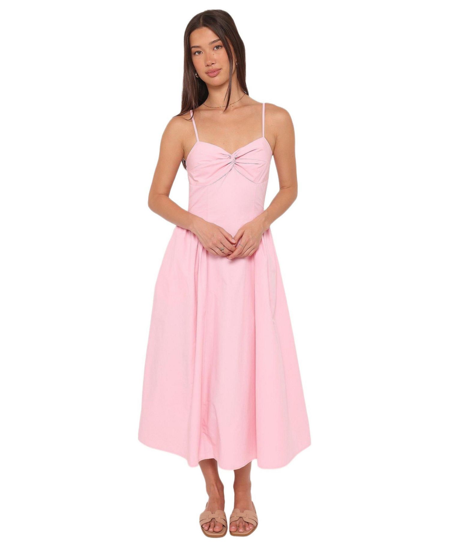 Women's Venice Midi Dress