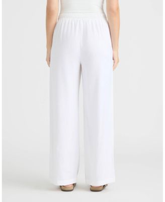 Women's Wide Leg Pant