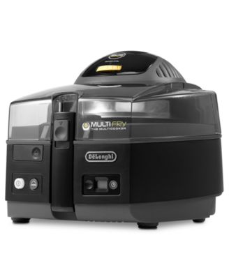 De'Longhi - FH1163 Multifry Air Fryer
