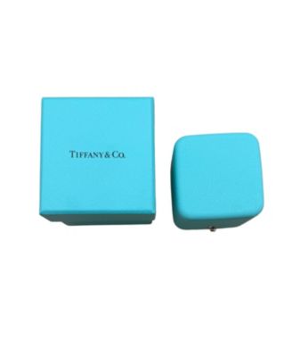 Yellow Gold Diamond Tiffany T Wire Ring