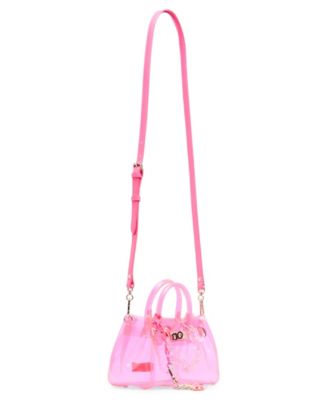 Bgummy Small Satchel Bag