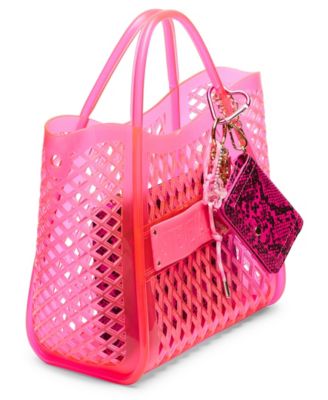 Bjuicyy Medium Tote Bag