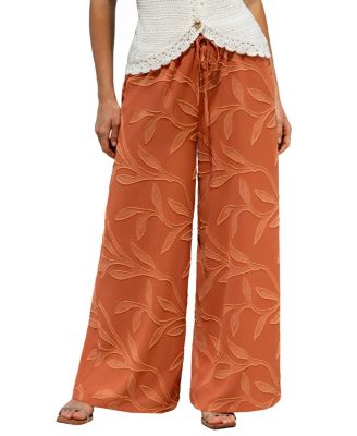 Women's Sienna Sun Tropical Pants