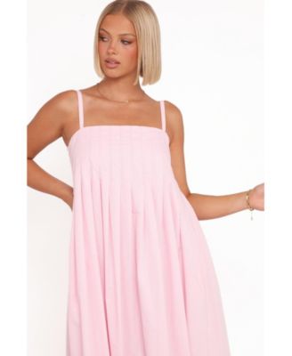 Women's Corfu Midi Dress