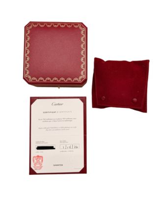 Yellow Gold  Love Bracelet