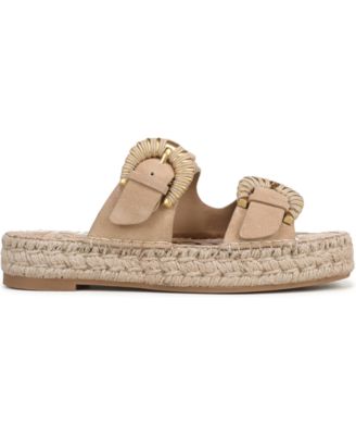 Women's Tabbey Slip-On Sandals
