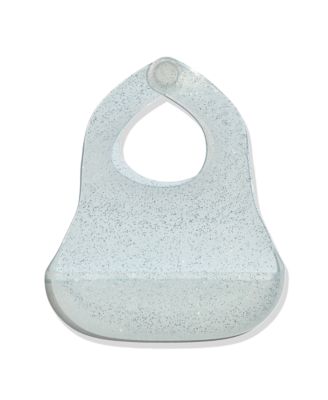 Baby Jelly Magnetic Silicone Bib