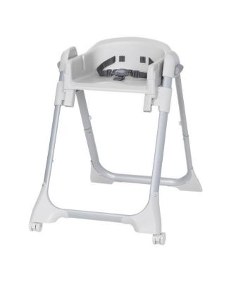 Kids Trend Everlast 7-in-1 High Chair - Madrid Plaid