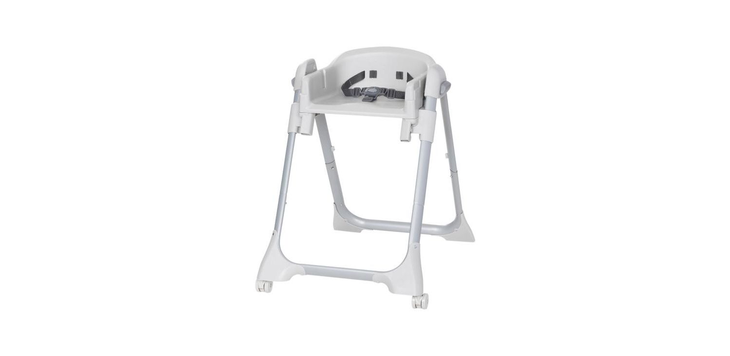Kids Trend Everlast 7-in-1 High Chair - Madrid Plaid