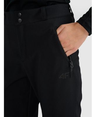 Women's Trekking Trousers Membrane 10000