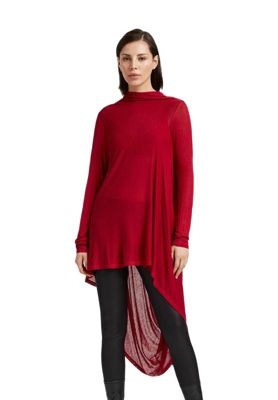 Women's Iris Tunic
